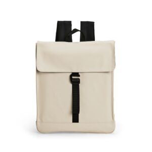 Mochila Couro Sintético 16 Litros.