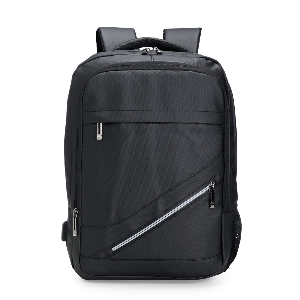 Mochila Couro Sintético 26L. - Imagem 2