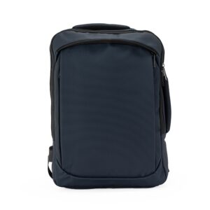 Mochila Couro Sintético 18L. — Azul