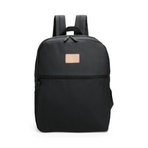 Mochila Couro Sintético 20 Litros.