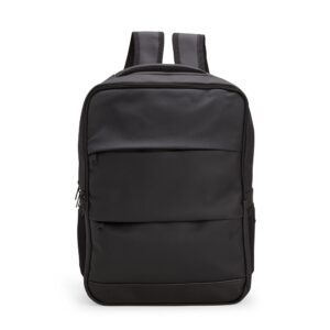Mochila Couro Sintético 20L.