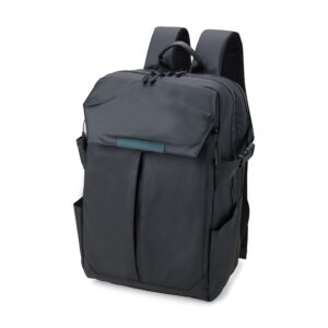 Mochila Couro Sintético 33 Litros.