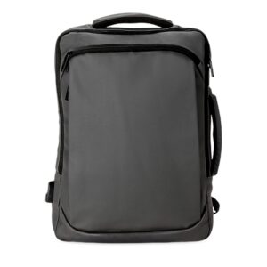 Mochila Oxford 900D em Poliéster 22L.
