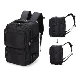 Mochila Expansível 36L.