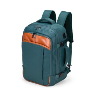Mochila Expansível Nylon 29L.