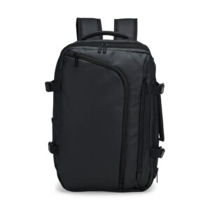 Mochila Expansível PU 28L.