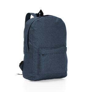Mochila Nylon 17L. — Azul