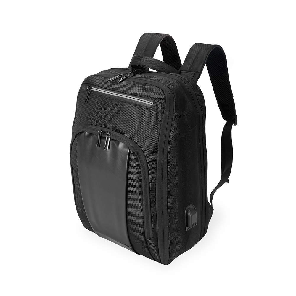 Mochila Nylon 22 Litros.