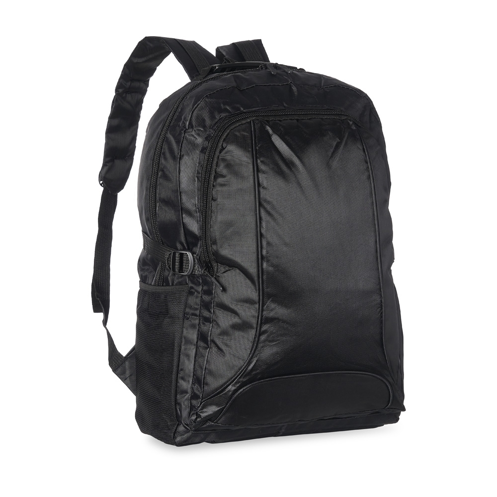 Mochila Nylon 35 Litros.