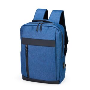 Mochila Nylon Oxford 14L.