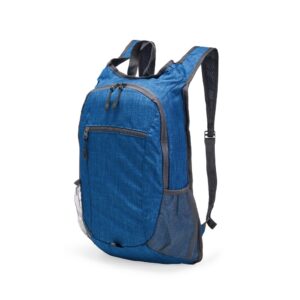 Mochila Oxford Dobrável 14 Litros.