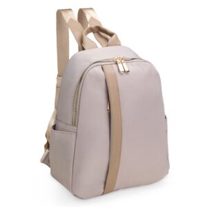 Mochila Feminina Oxford 11 litros.