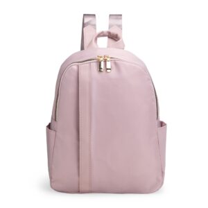 Mochila Feminina Oxford 11 litros. — Rosa