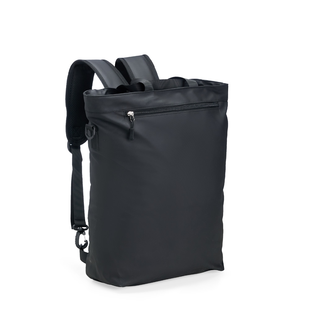 Mochila PU 26 litros.