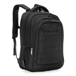 Mochila Poliéster 27 litros com Compartimento Notebook 15,6.