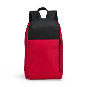 Mochila Poliéster 14L.