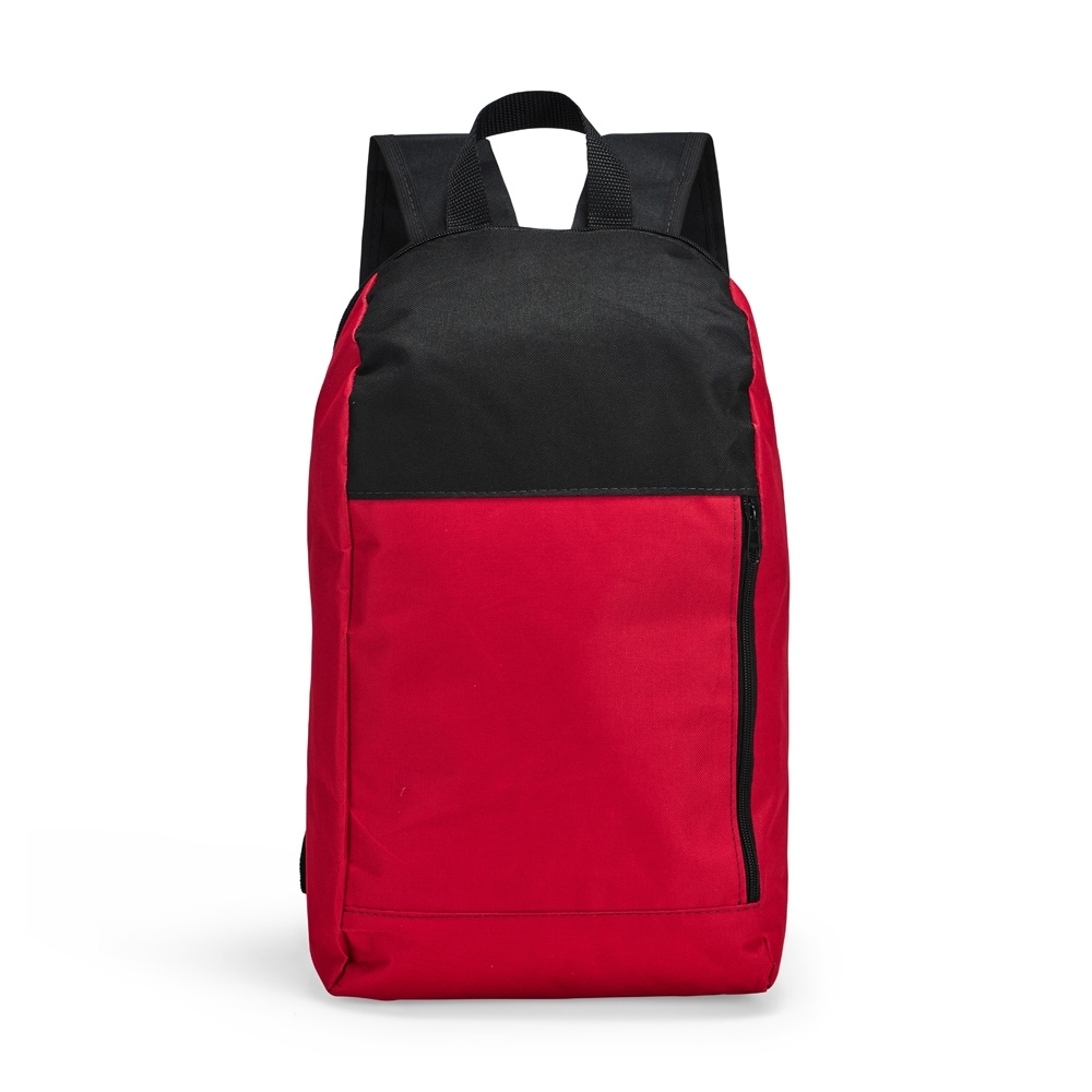 Mochila Poliéster 14L.