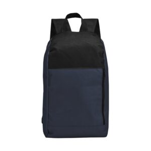 Mochila Poliéster 14L. — Azul