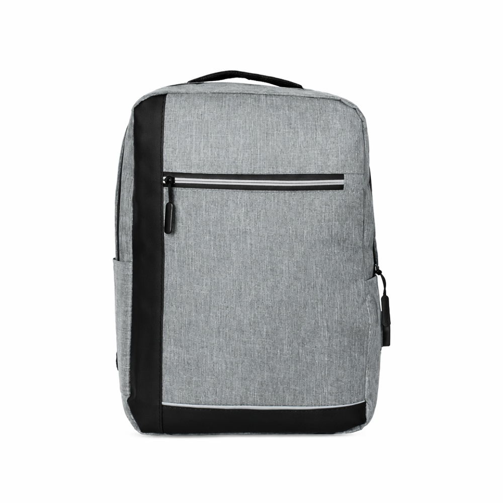 Mochila Poliéster 15L. - Imagem 3