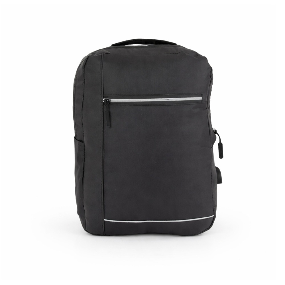 Mochila Poliéster 15L. - Imagem 4