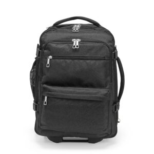 Mochila Poliéster 24L.