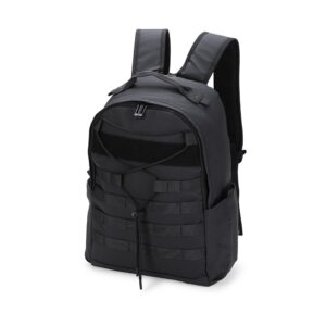 Mochila Poliéster 18L.