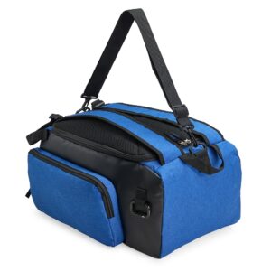 Bolsa Esportiva Poliéster 40 Litros.