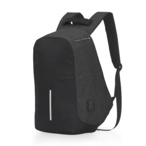 Mochila Poliéster Anti-Furto