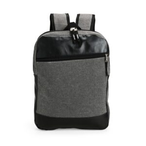 Mochila Poliéster PVC Mescla 11 Litros.
