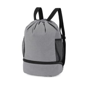 Mochila Saco 19L.