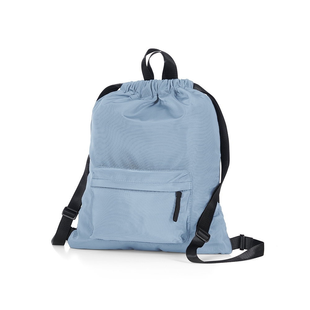 Mochila Saco Poliéster.