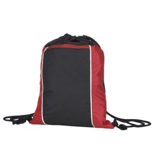 Mochila Saco Poliéster.