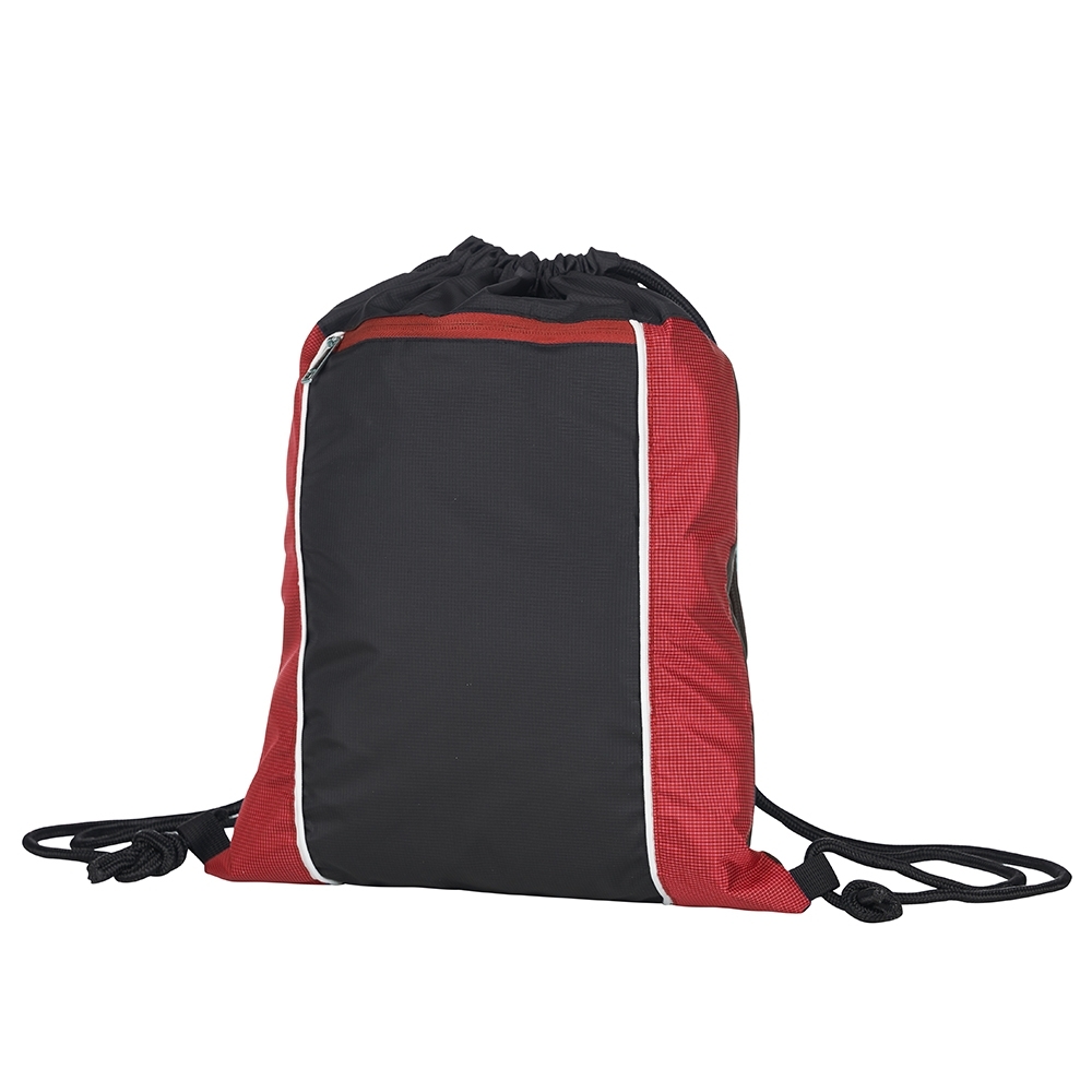 Mochila Saco Poliéster.