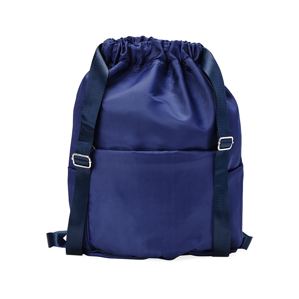Mochila Saco Poliéster.