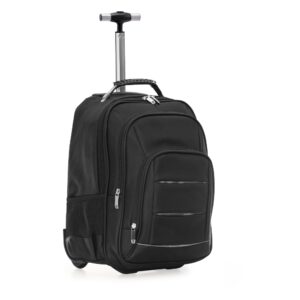 Mochila de Carrinho Padrão Bagagem de Mão 38 Litros.
