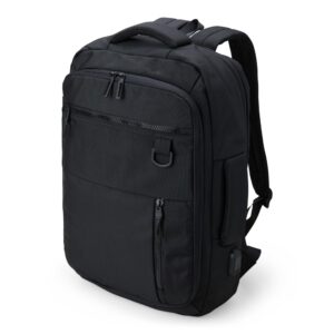 Mochila de Nylon 20 Litros.