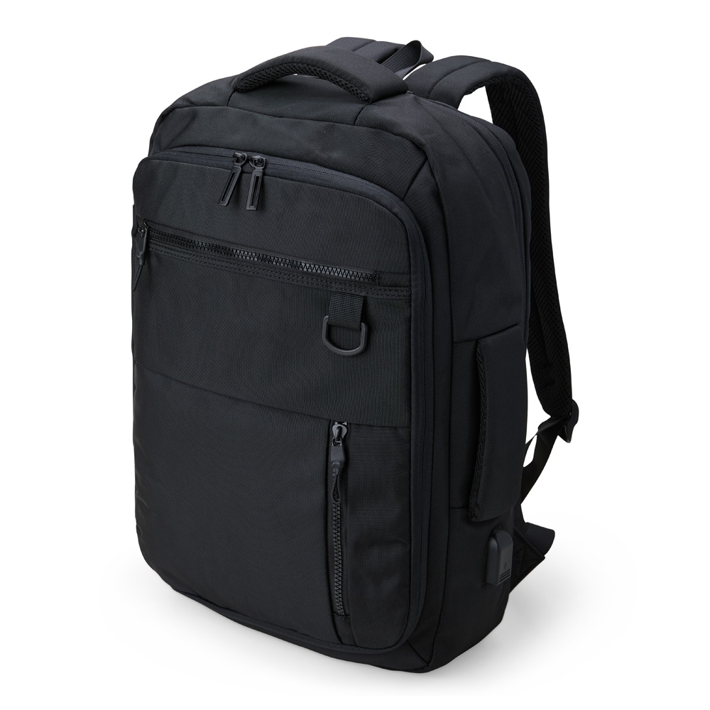 Mochila de Nylon 20 Litros.