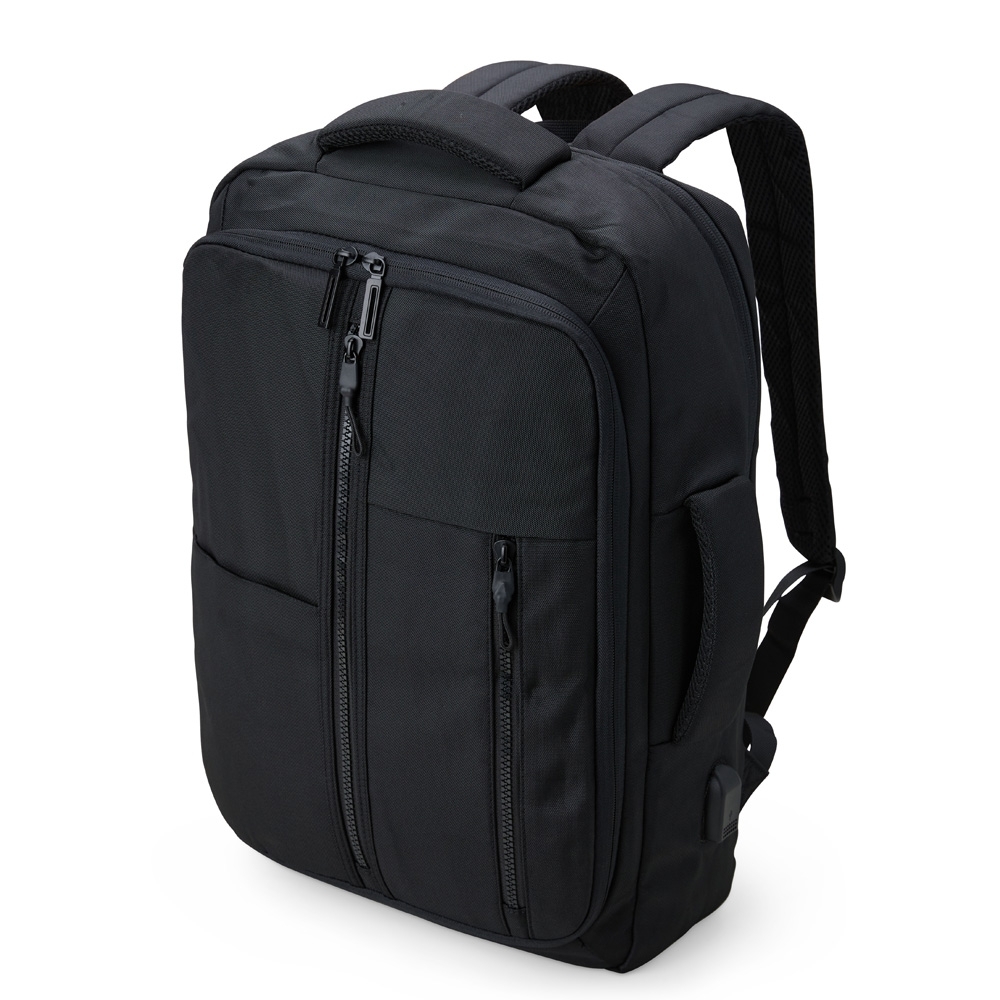 Mochila de Nylon 21 Litros.