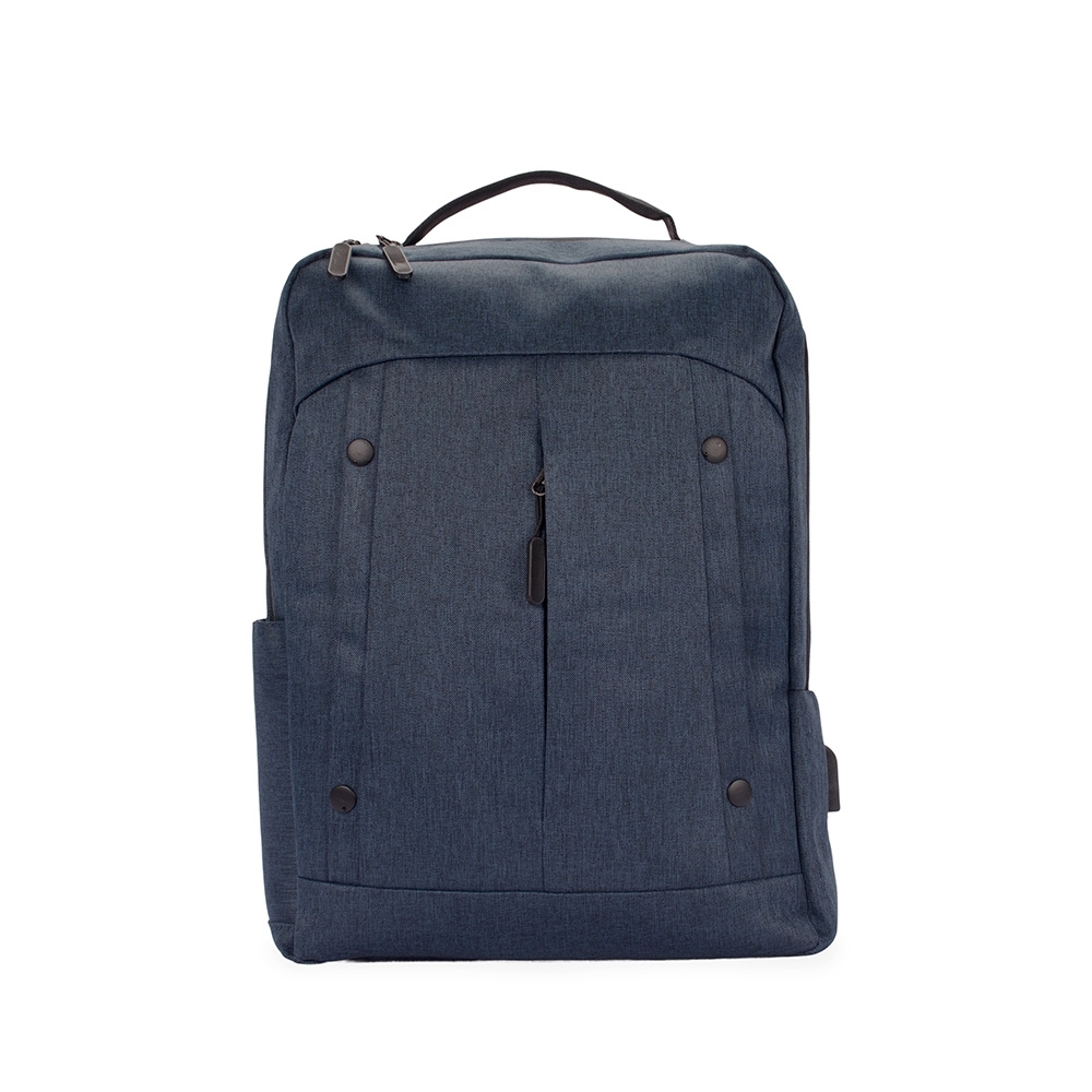 Mochila de Nylon 20 Litros. - Imagem 2