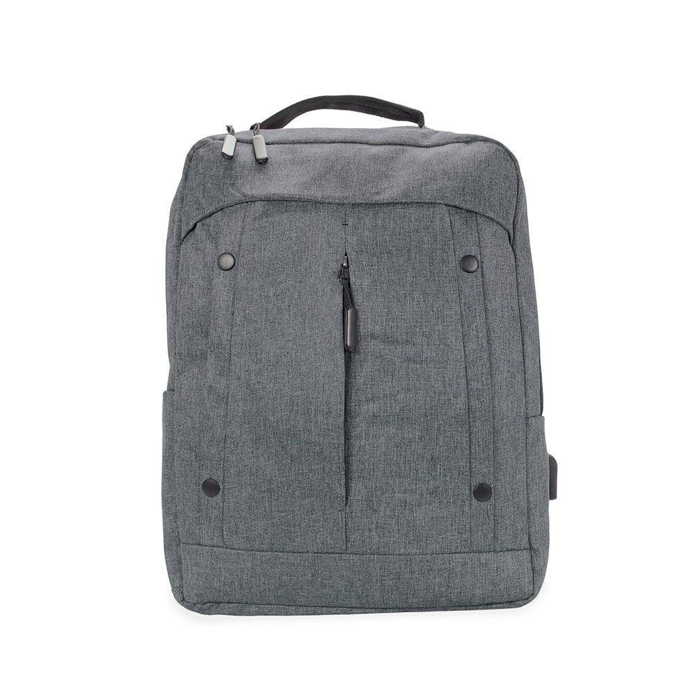 Mochila de Nylon 20 Litros. - Imagem 3