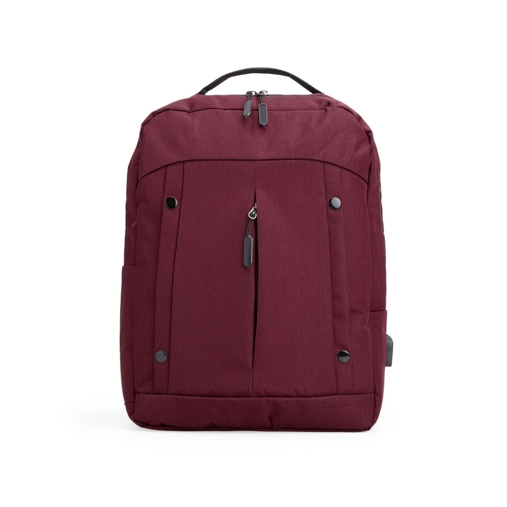 Mochila de Nylon 20 Litros. - Imagem 4