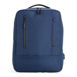 Mochila de Nylon 22 Litros.