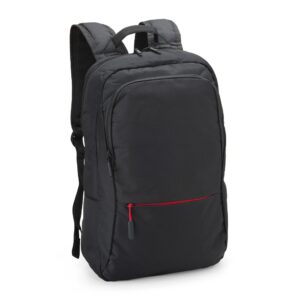 Mochila de Nylon 24L.