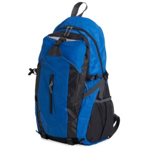 Mochila de Nylon 28L.