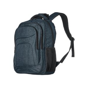 Mochila de Nylon 30 Litros. — Azul