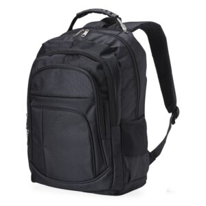 Mochila de Nylon.
