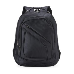 Mochila de Nylon.