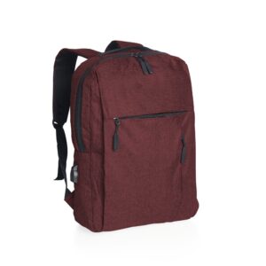 Mochila de Nylon USB 20L .