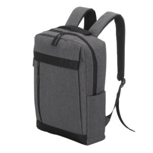 Mochila de Nylon USB 18L.