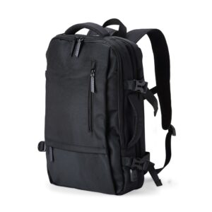 Mochila de Nylon USB 20 Litros.